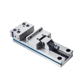VERTIVAL AND HORIZONTAL QUICK CHANGE PRECISION VISE