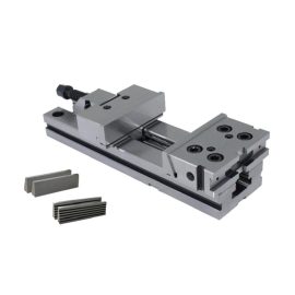 ZQ80 TYPE VERTICAL AND HORIZONTAL PRECISION MODULAR VISE