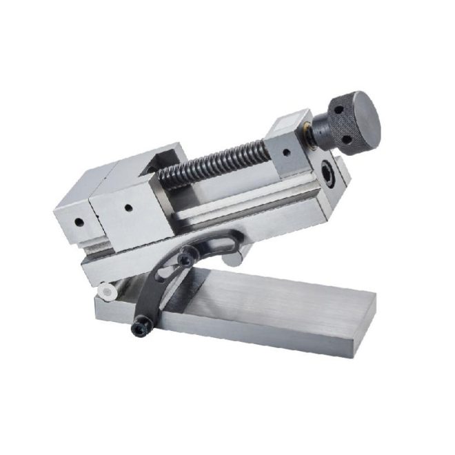 ZXQGG SERIES PRCISION SINE VISE