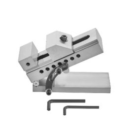 ZXQKG SERIES PRCISION SINE VISE