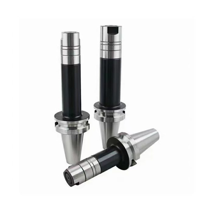 BT-SCA Side Milling Cutter Shank - Image 3