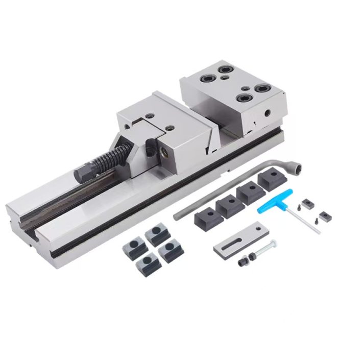 GT Precision Vise - Image 2