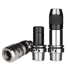 HSK APU Drill Collet Tool holder